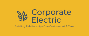 Logo for Corporate Electric, LLC